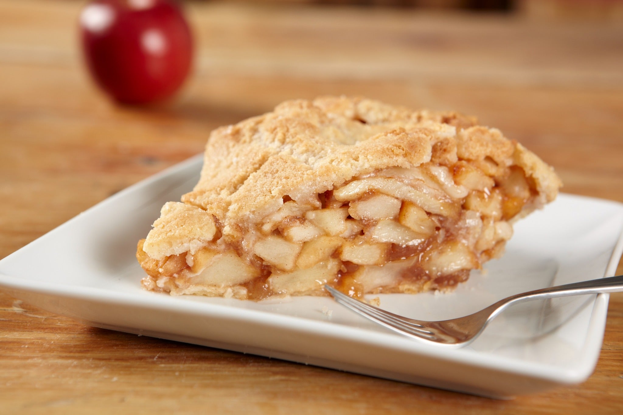 Apple Pie Fundraiser
