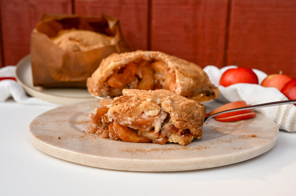 Apple Pie Fundraiser